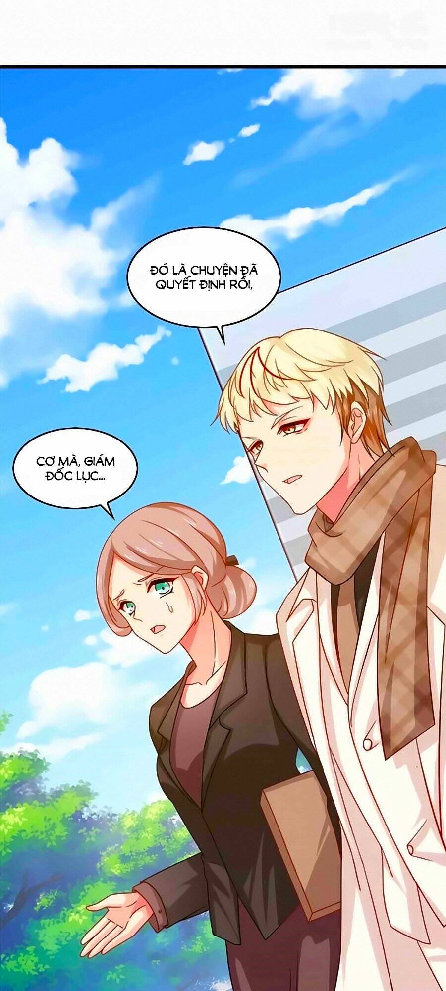 chỉ nhiễm thành hôn chapter 202 5