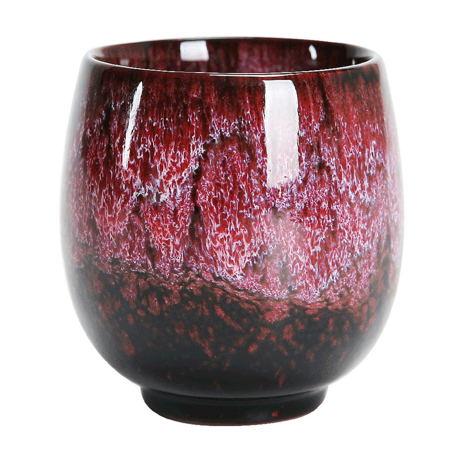 Ceramic Teacup Porcelain TeaCup Kung  Drinkware Gifts 160ml