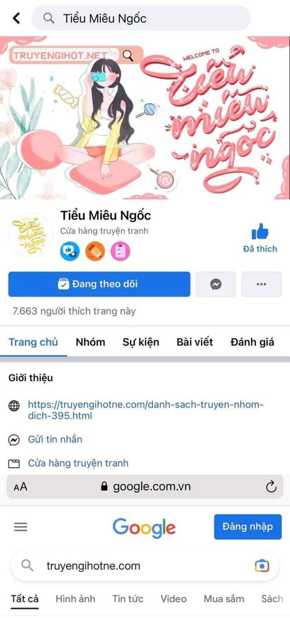 diễn vai ác nữ cũng thật khó khăn chapter 1.1 1