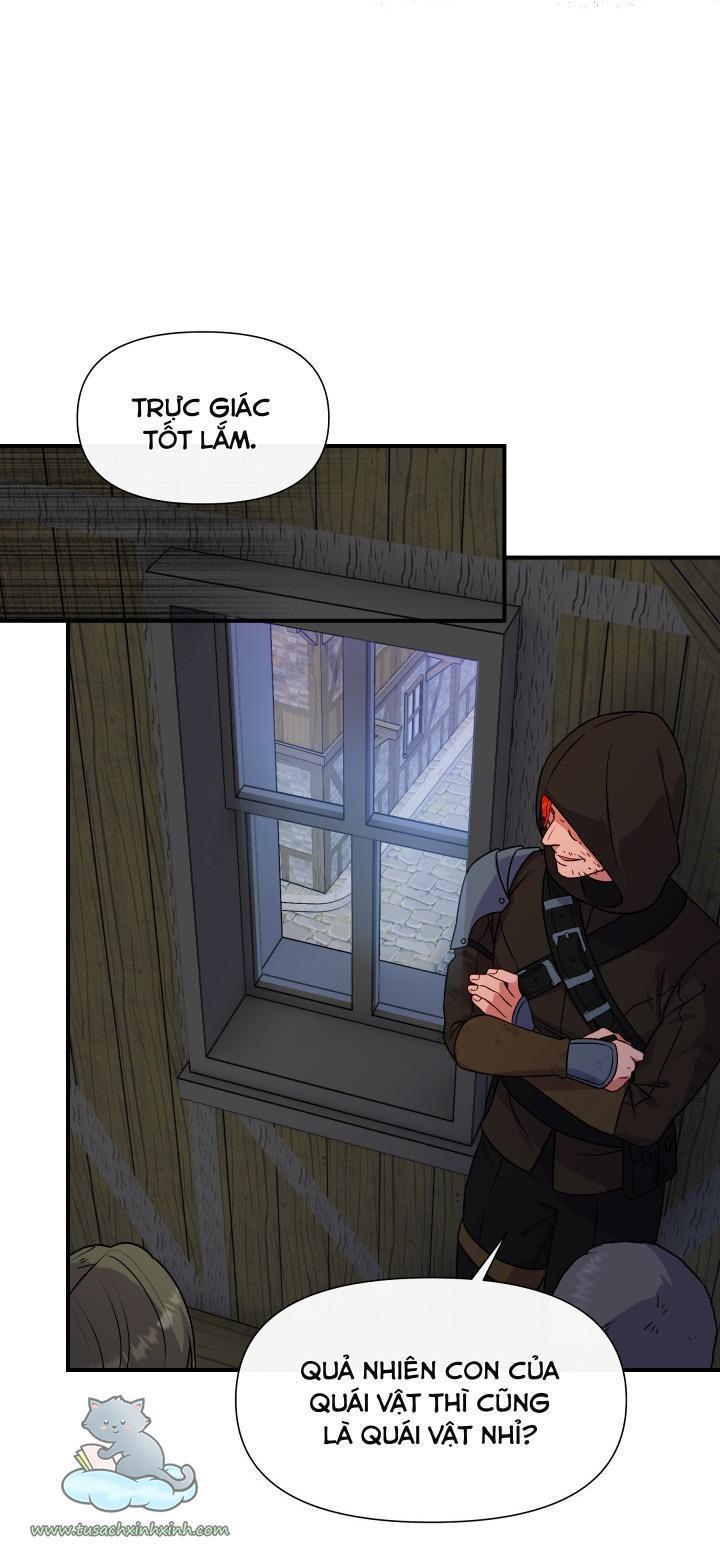 công nương khế ước của gia tộc công tước quái vật chapter 120 20