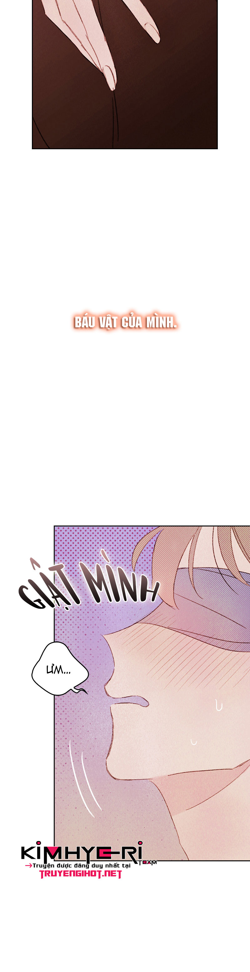 trò chơi dâm đãng chapter 6.1 14