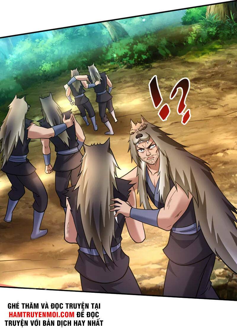 tối cường thần y tại đô thị chapter 264 3