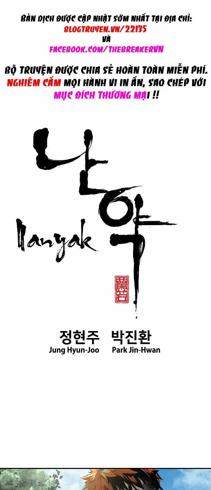 hứa lan chapter 28 2