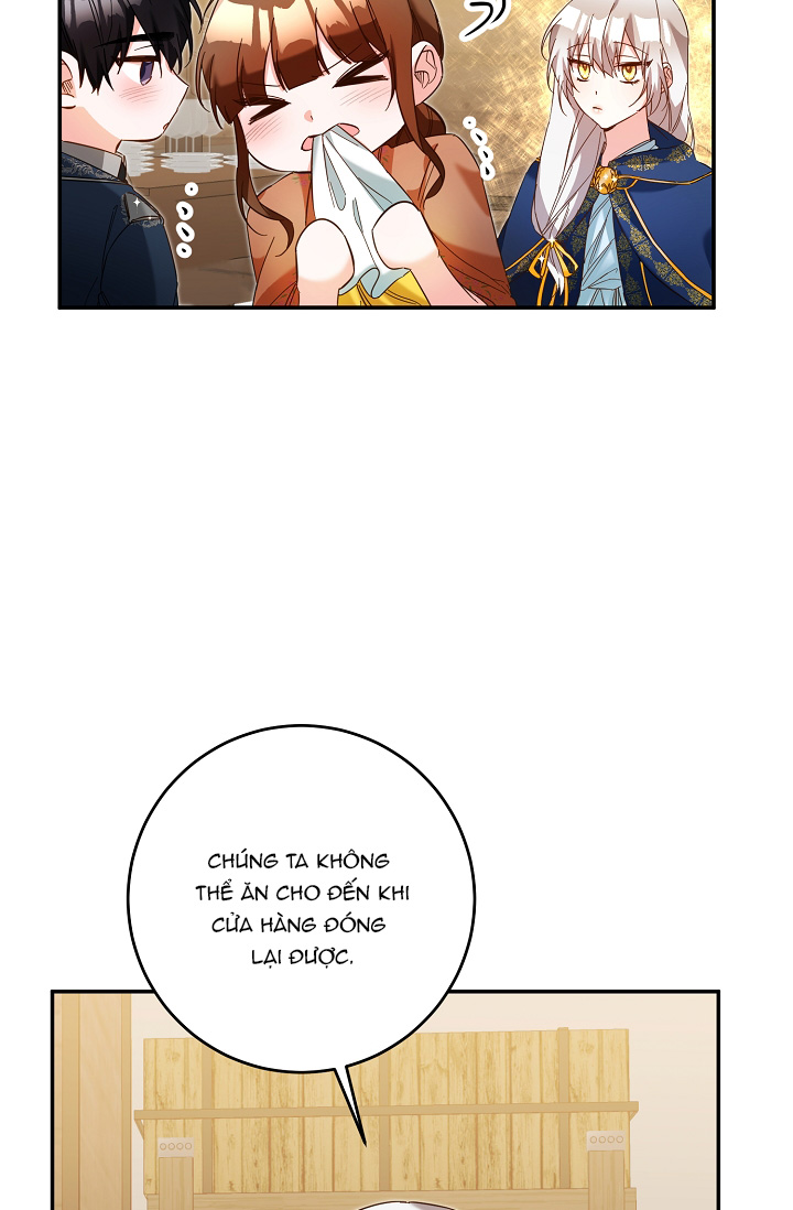 lí do cô ấy trở thành ác nữ chapter 12 52