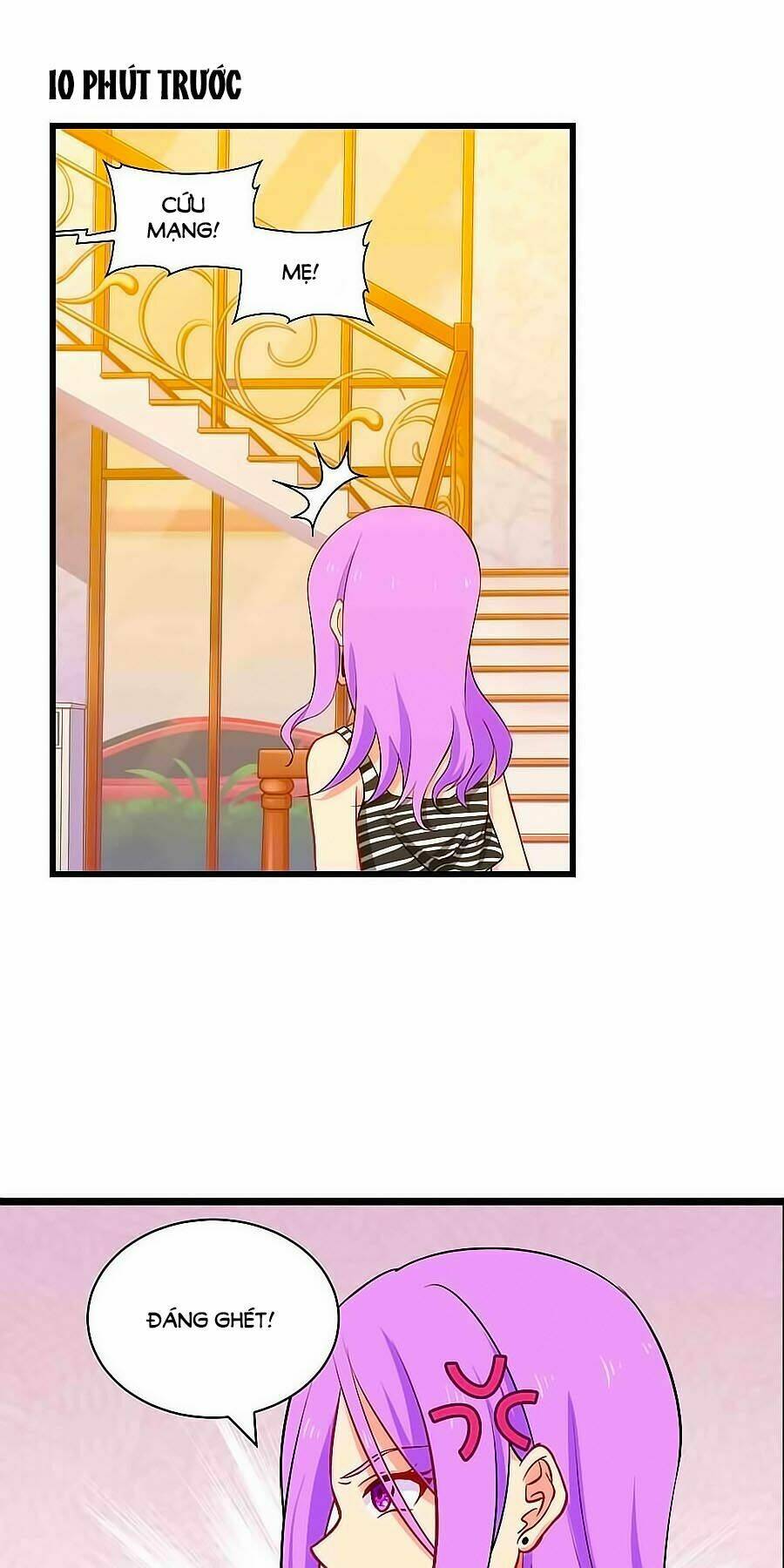 chỉ nhiễm thành hôn chapter 39 1