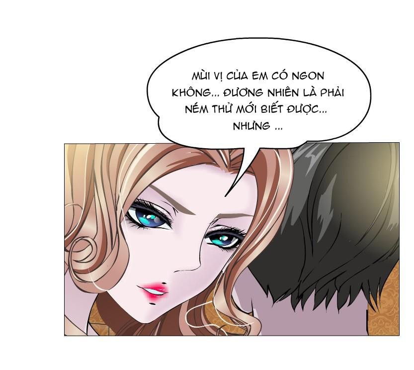 cạm bẫy của nữ thần chapter 79 26