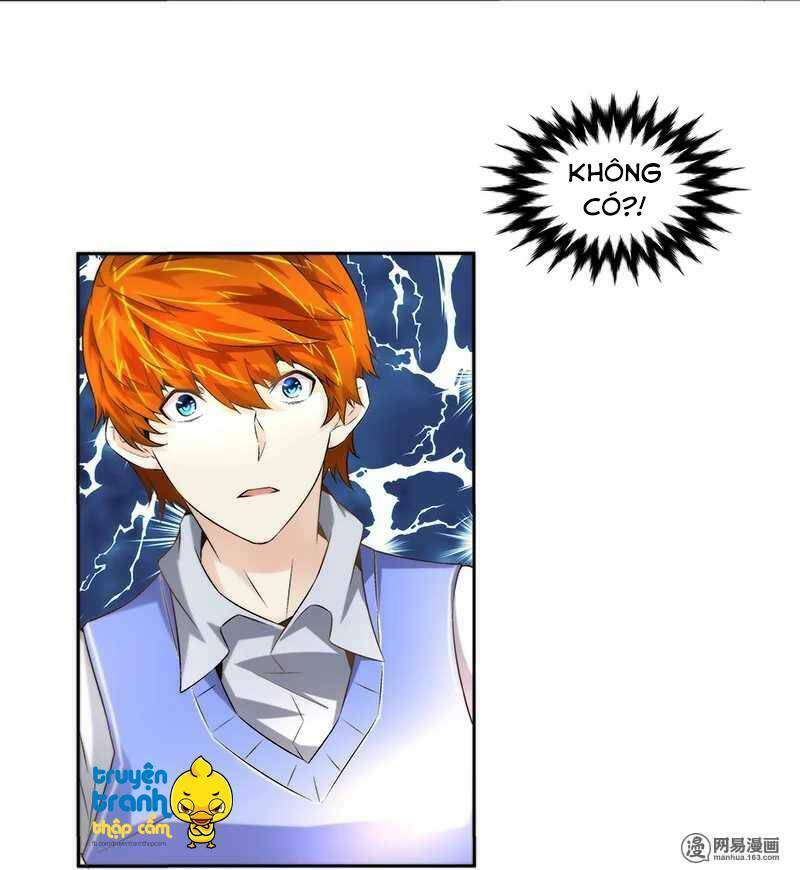 cường sủng hào môn tiểu manh thê chapter 34 10