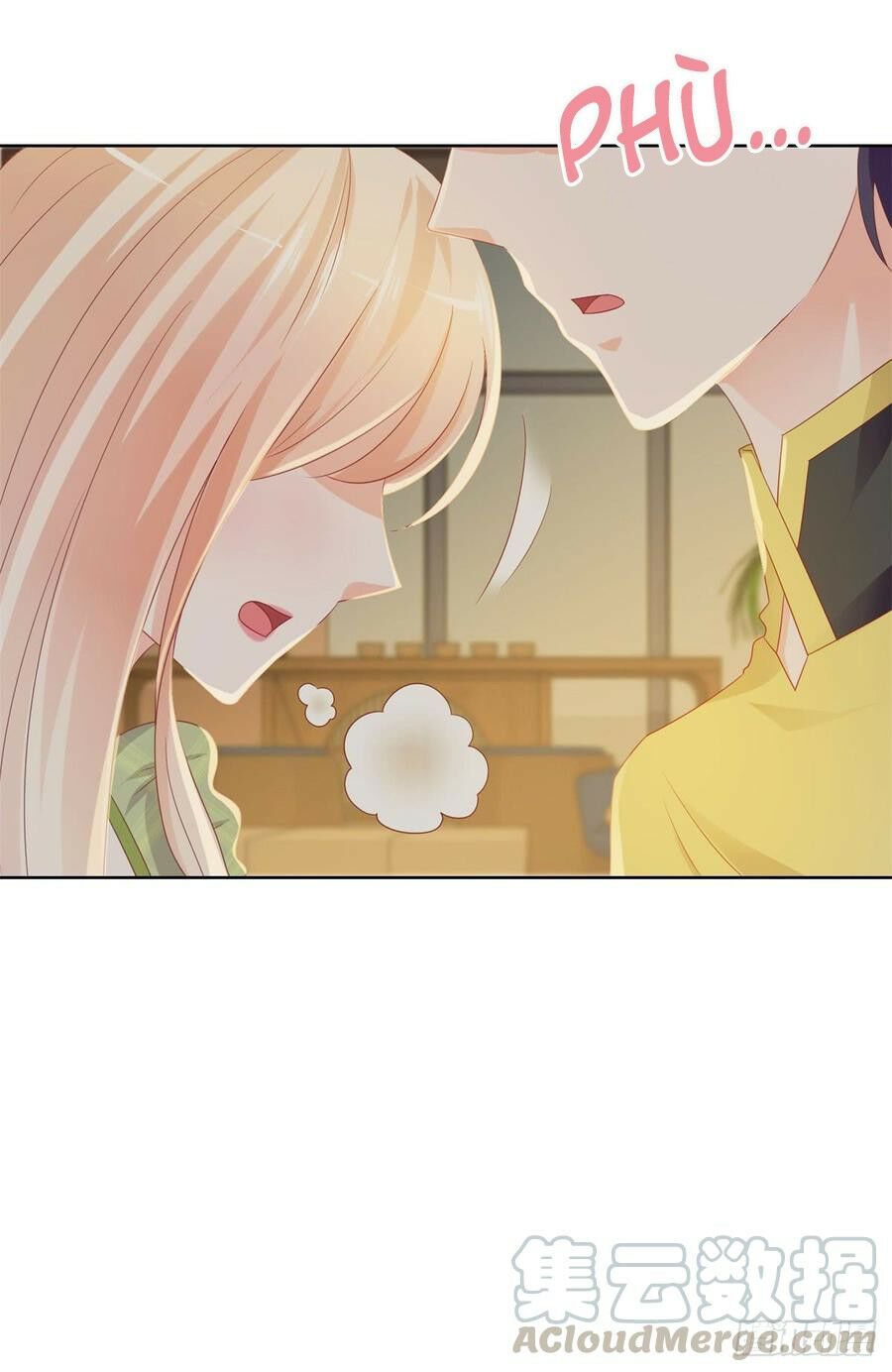 ẩn hôn 100%: chọc tức vợ yêu mua một tặng một chapter 106 18