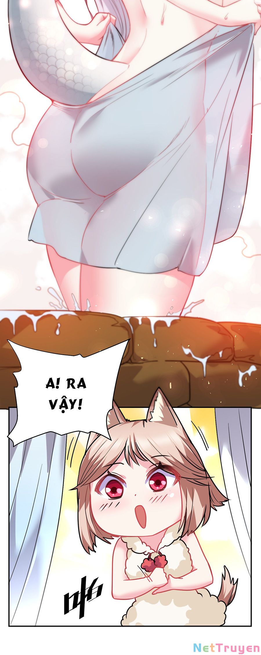 đồ long kỵ sĩ hôn môi ác long chapter 23 22