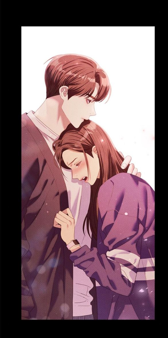 Couple Breaker chapter 78.1 97