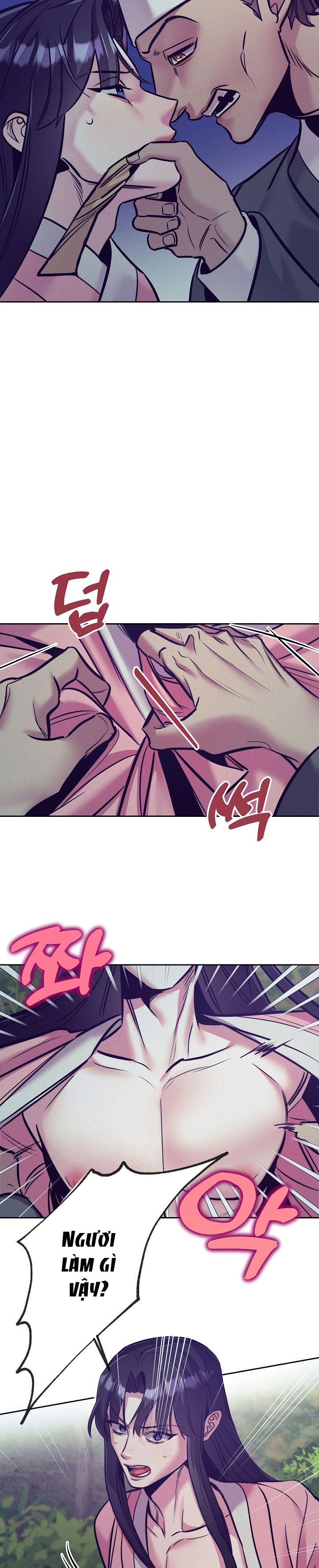 [18+] tuyển tập truyện bl ngắn - double bell chapter 15 13