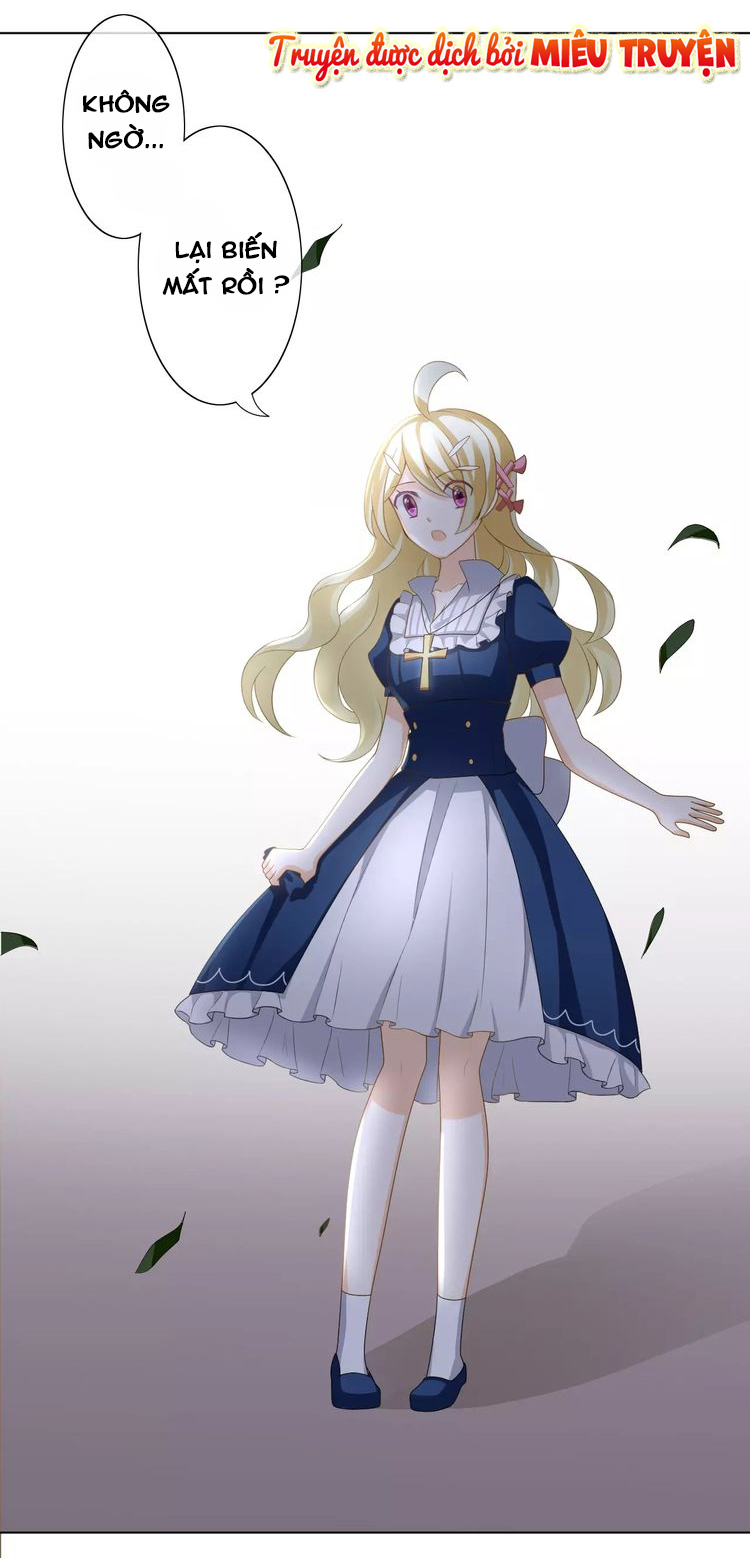 độc nhãn ác ma của ta chapter 6 15