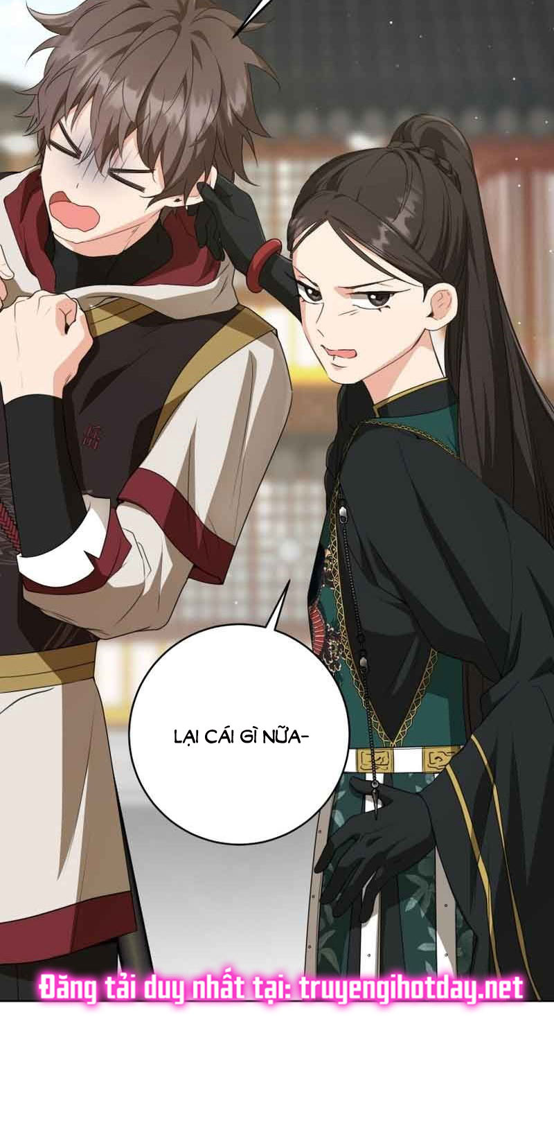 trở thành đứa cháu gái bị ghẻ lạnh trong gia tộc võ giả hùng mạnh chapter 30.1 17