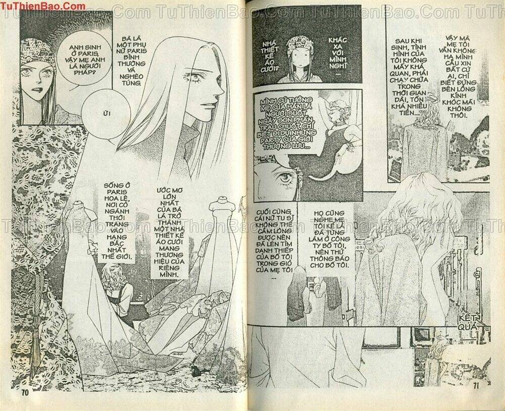 hoa hồng thép chapter 4 35