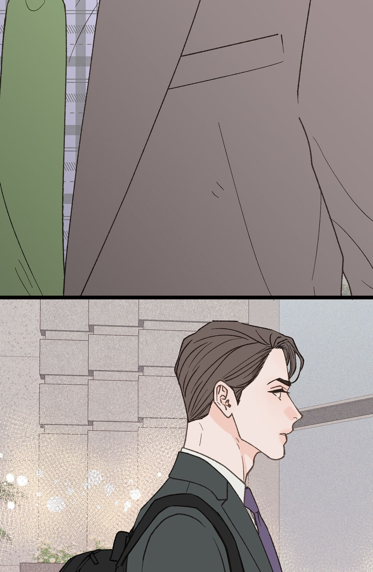 vùng cấm tình yêu của beta chapter 27 37