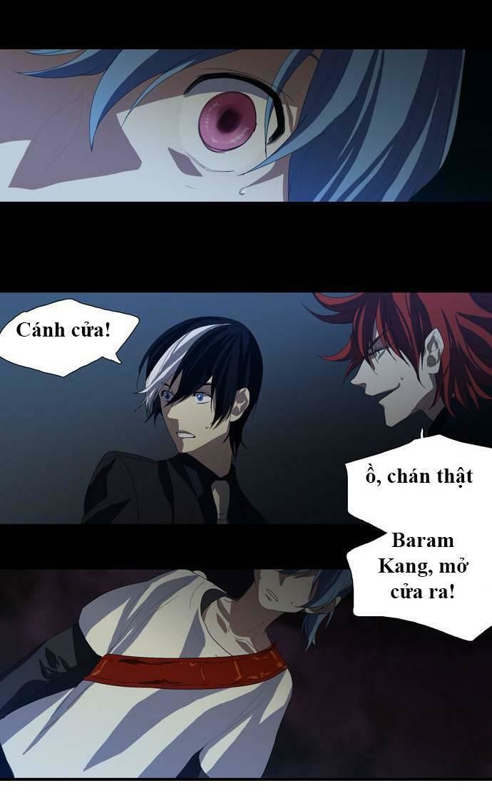 si mun - người giao tiếp với linh hồn chapter 27 79