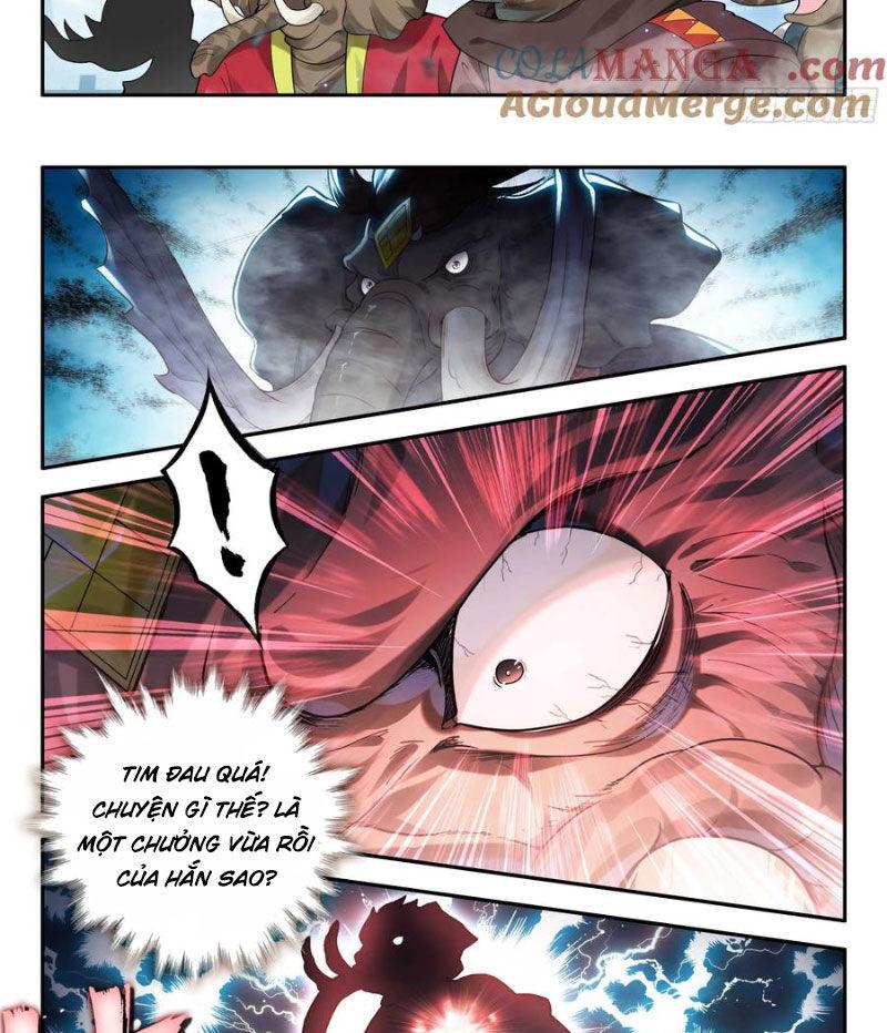 đấu la đại lục 5 - đường tam trùng sinh chapter 179 18