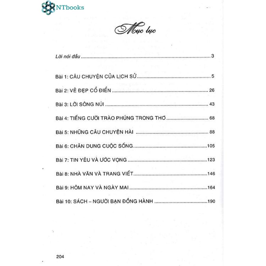 Sách Phát Triển Kĩ Năng Đọc - Hiểu Và Viết Văn Bản Theo Thể Loại Môn Ngữ Văn 8