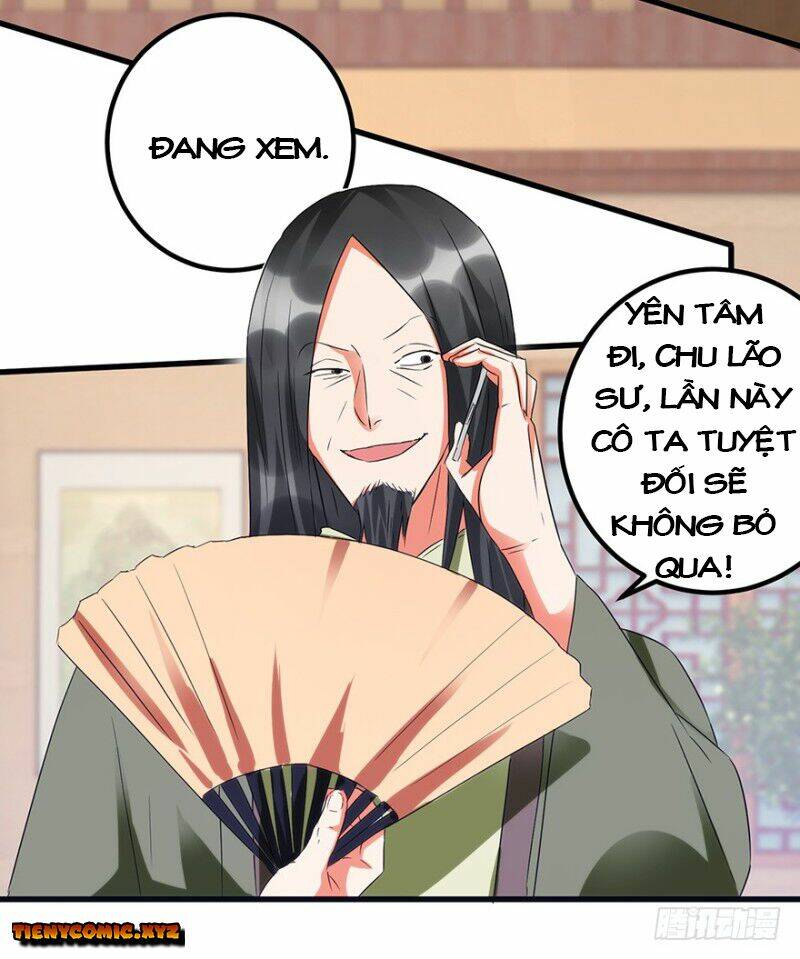 thấu thị tiên y chapter 57 6