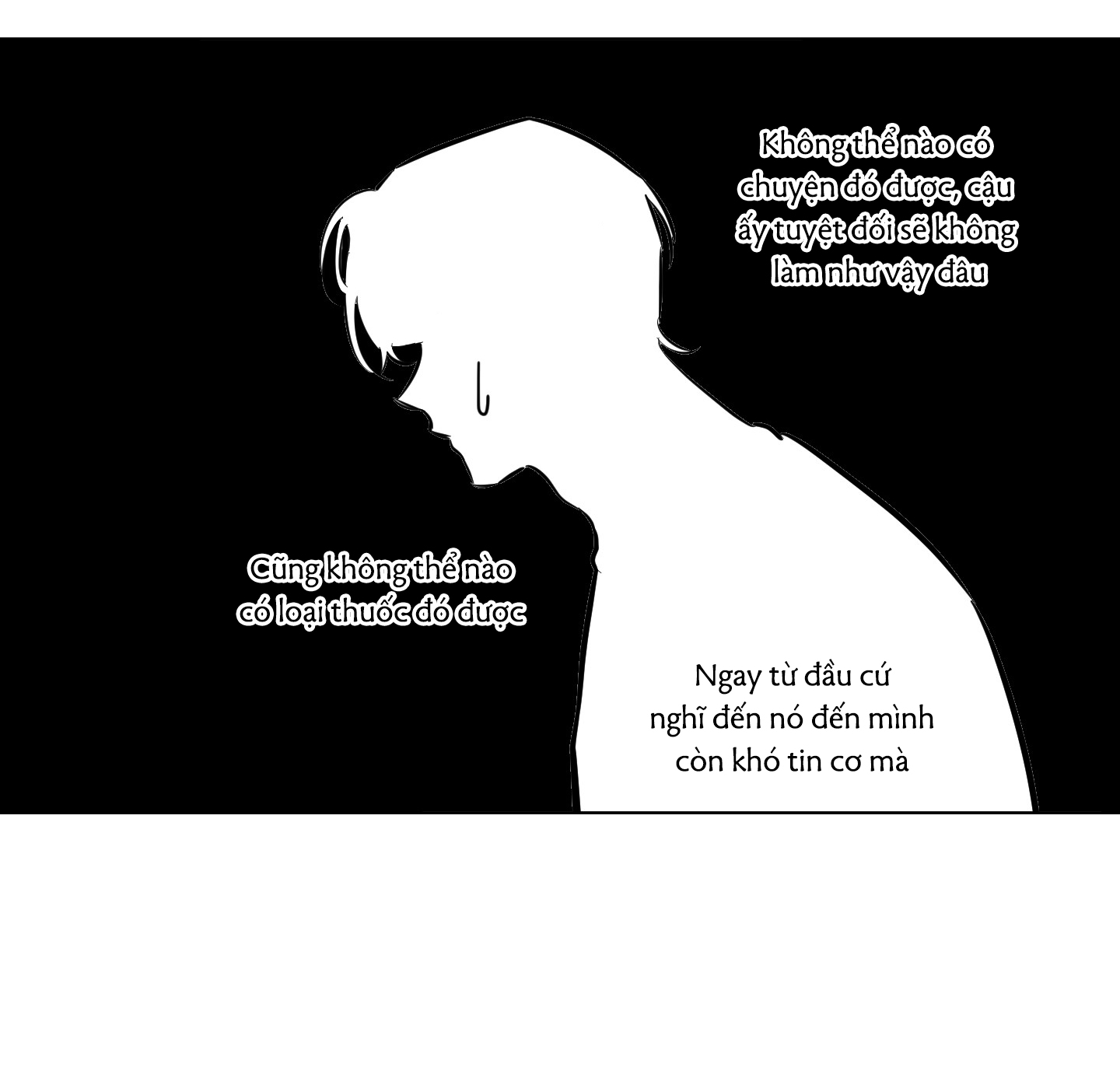 hãy nói rằng cậu nghe thấy đi chapter 4 26