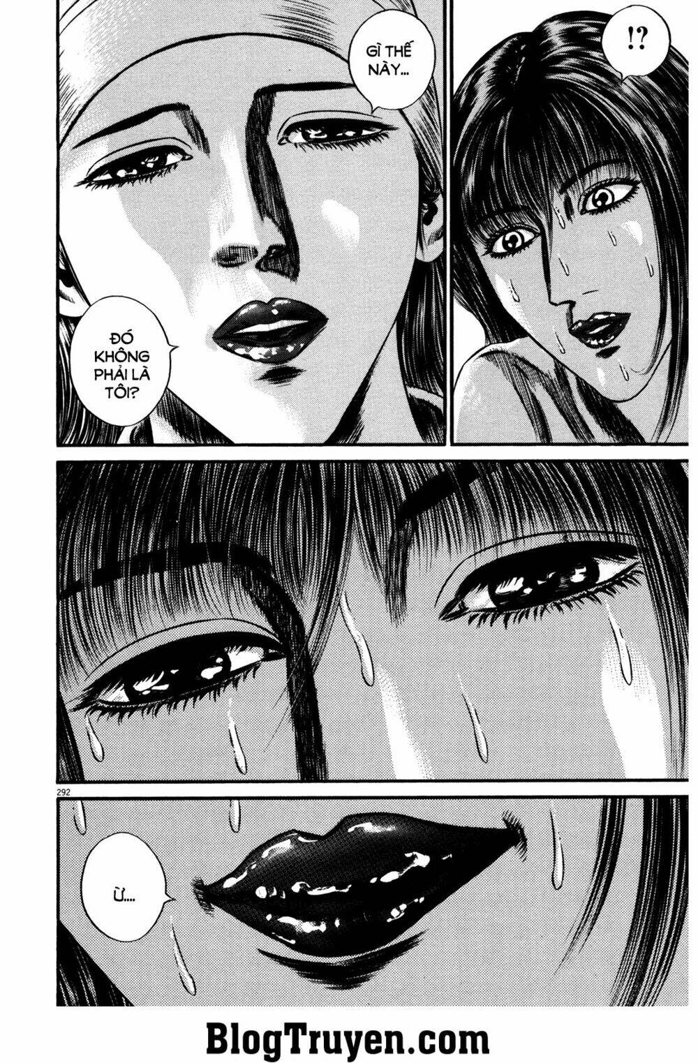 homunculus chapter 154 4