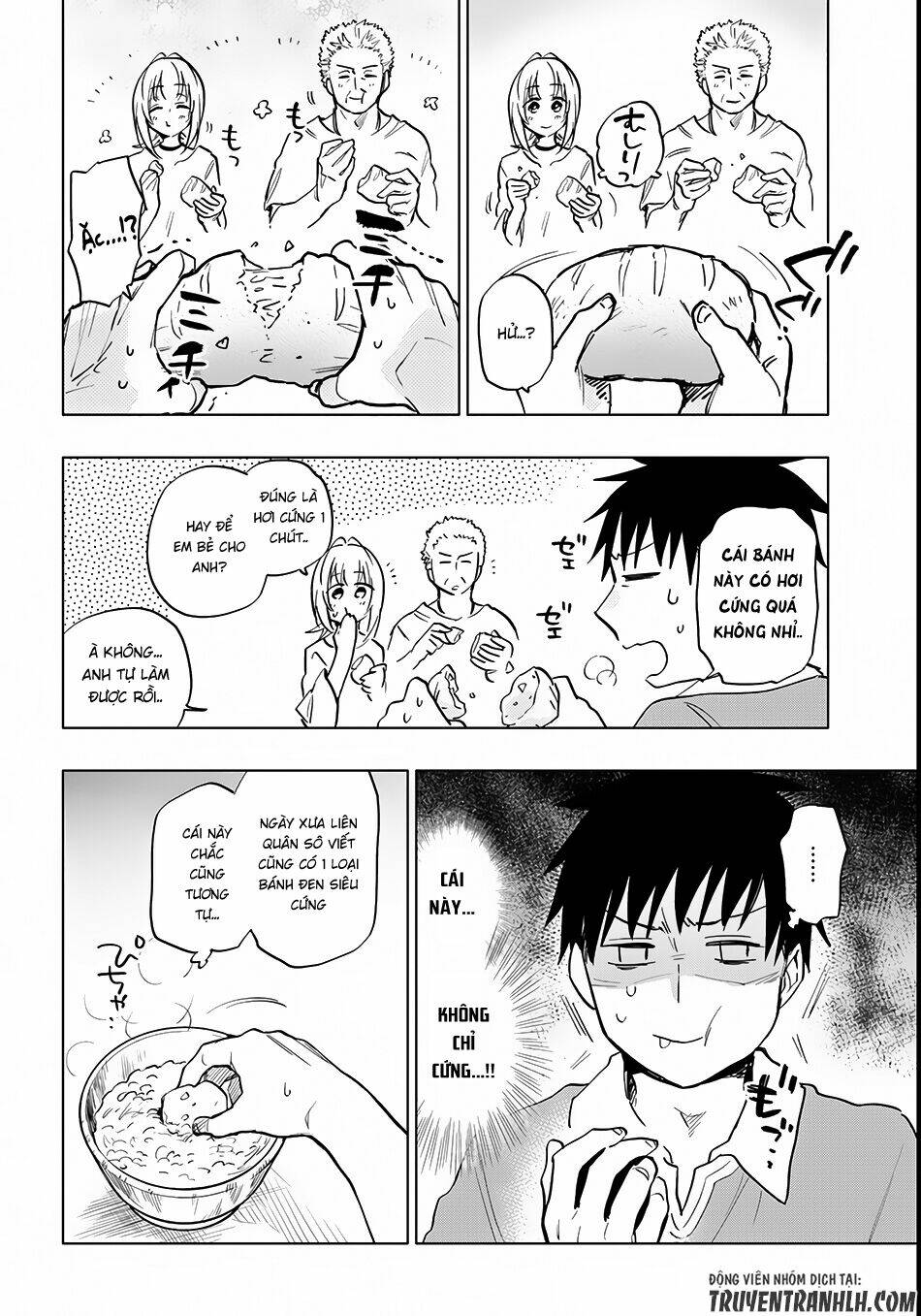 takarakuji de 40-oku atattandakedo isekai ni ijuu suru chapter 9 7