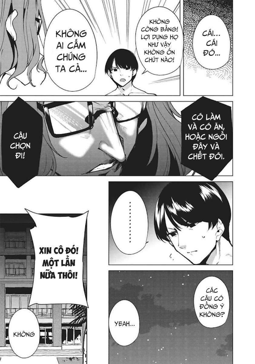 destiny lovers chapter 58.3 9