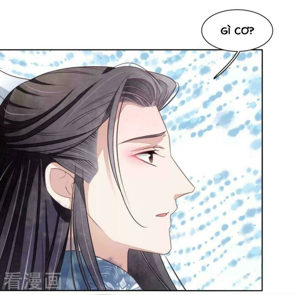 xuyên về cổ đại làm quốc bảo chapter 23 14