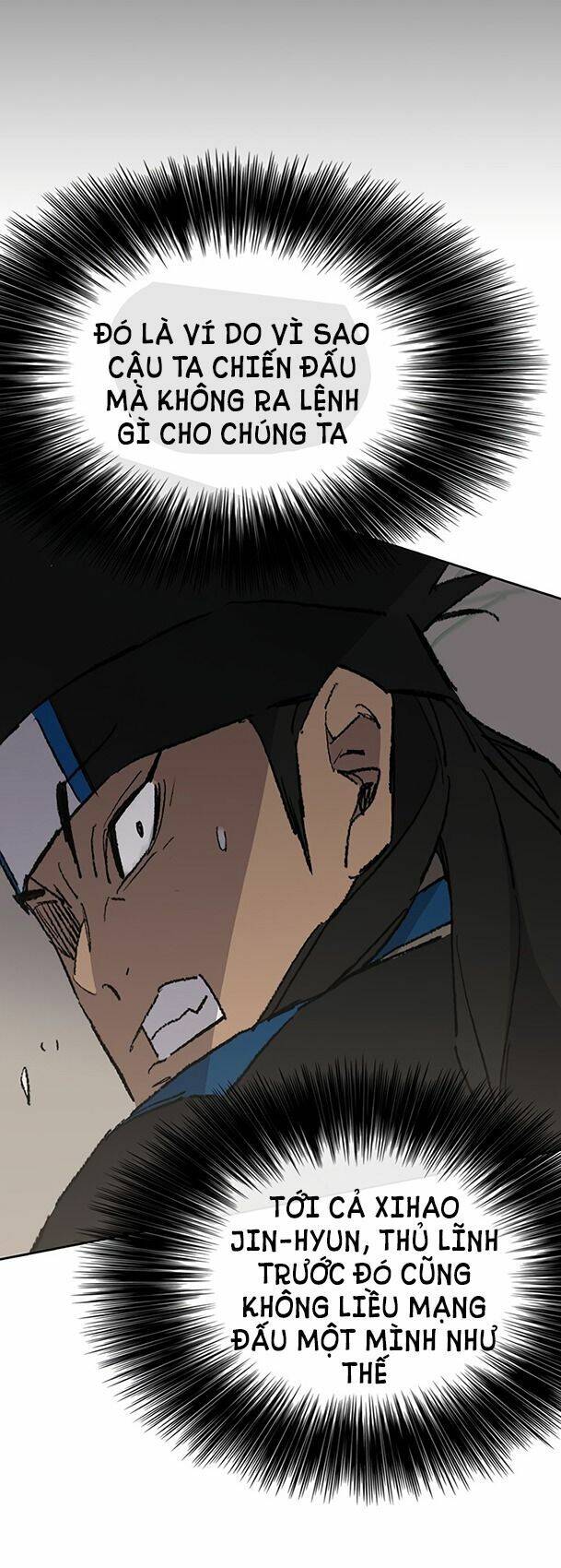 kiếm sĩ bất bại chapter 104 57