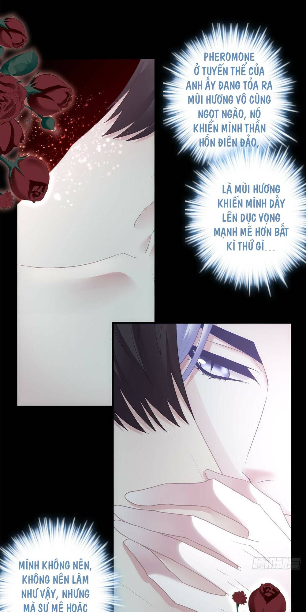 toàn bộ nắm trong tay chapter 145 12