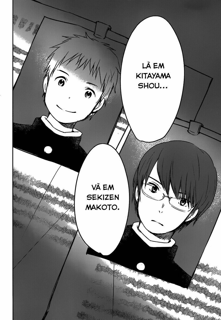 gojikanme no sensou chapter 5 29