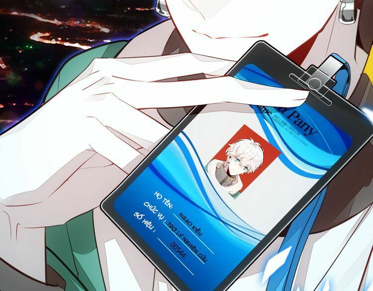 Ái Thượng Ngạo Kiều Long Vương Gia chapter 3 - Trang 125