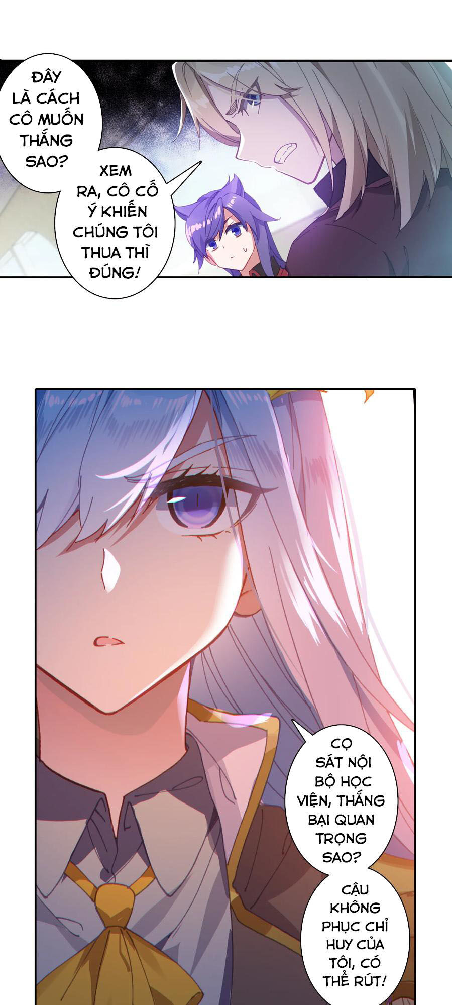 đấu la đại lục ii (tuyệt thế đường môn) chapter 245.5 10