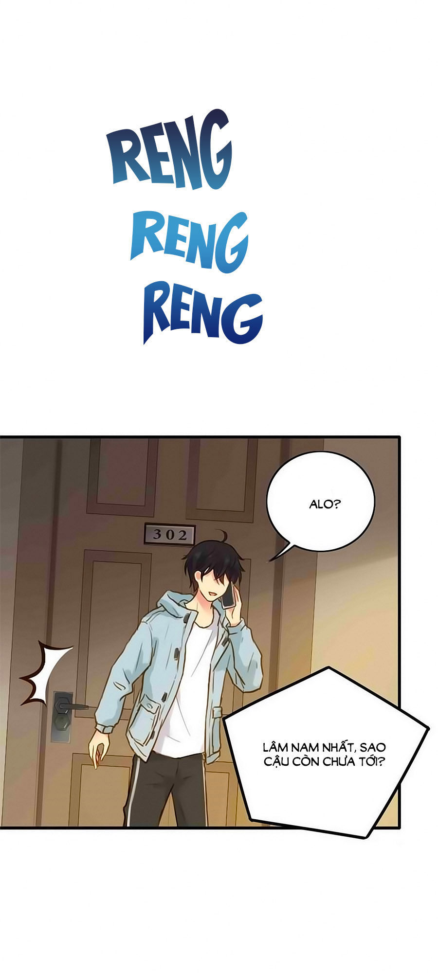 bạc hà chi hạ chapter 43 41