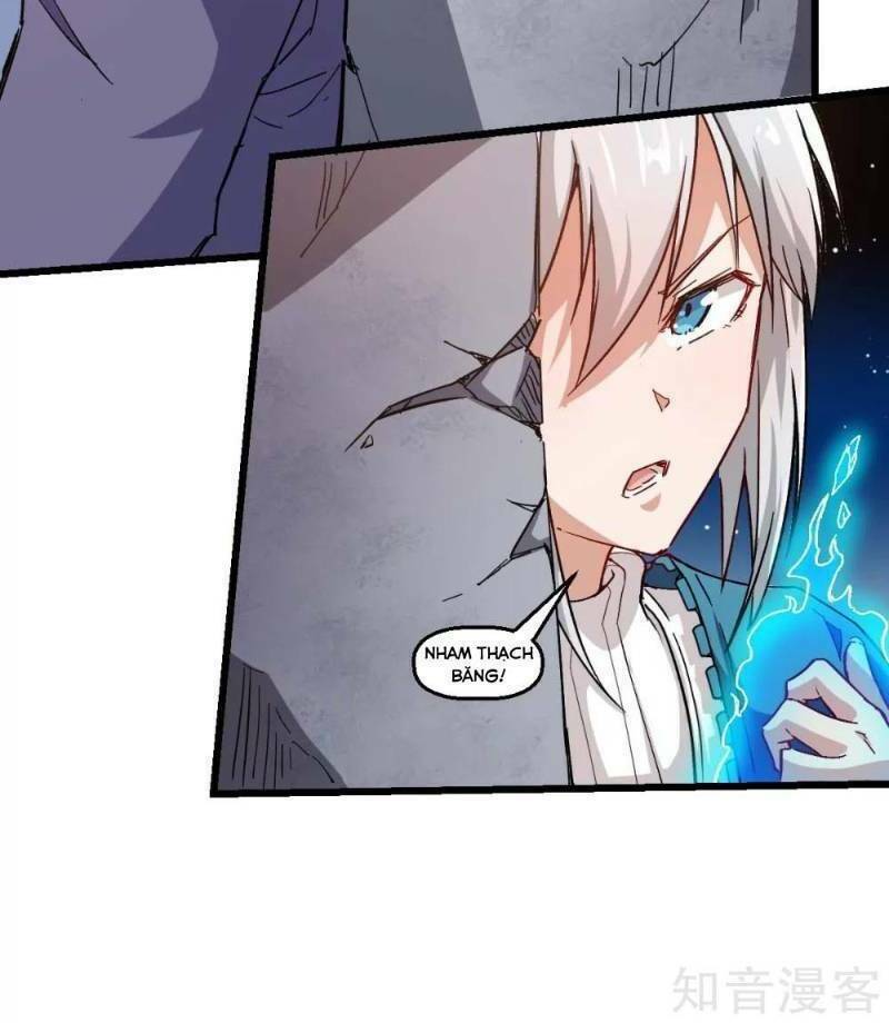 vườn trường cuồng sư hệ thống chapter 89 36