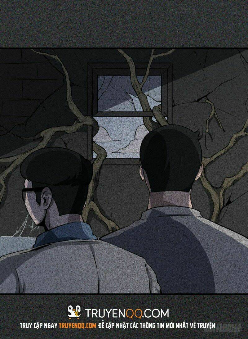 trở lại căn nhà ma chapter 11 11