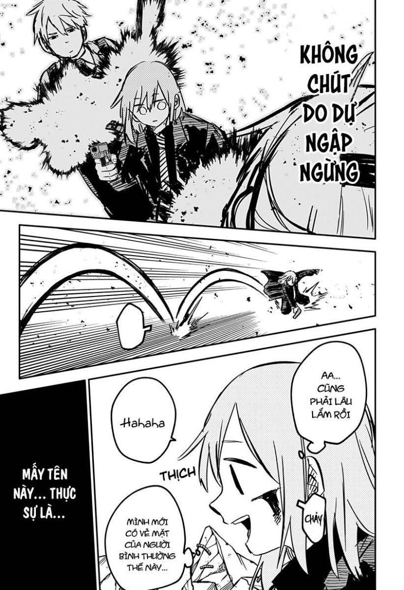 youchien wars chapter 24 9