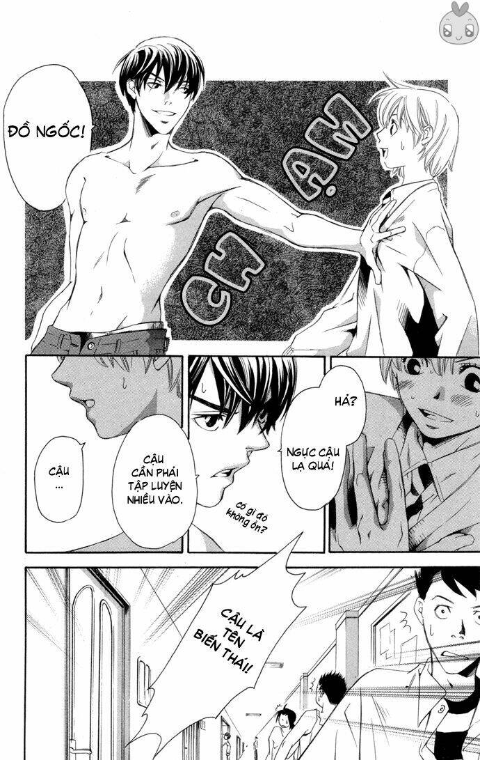 boku ni natta watashi chapter 1.1 26