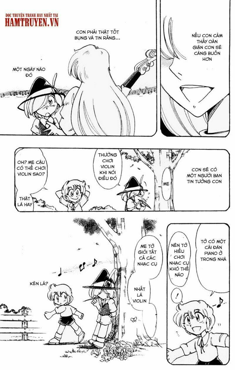 violinist of hameln - cây đàn kì diệu chapter 52 26