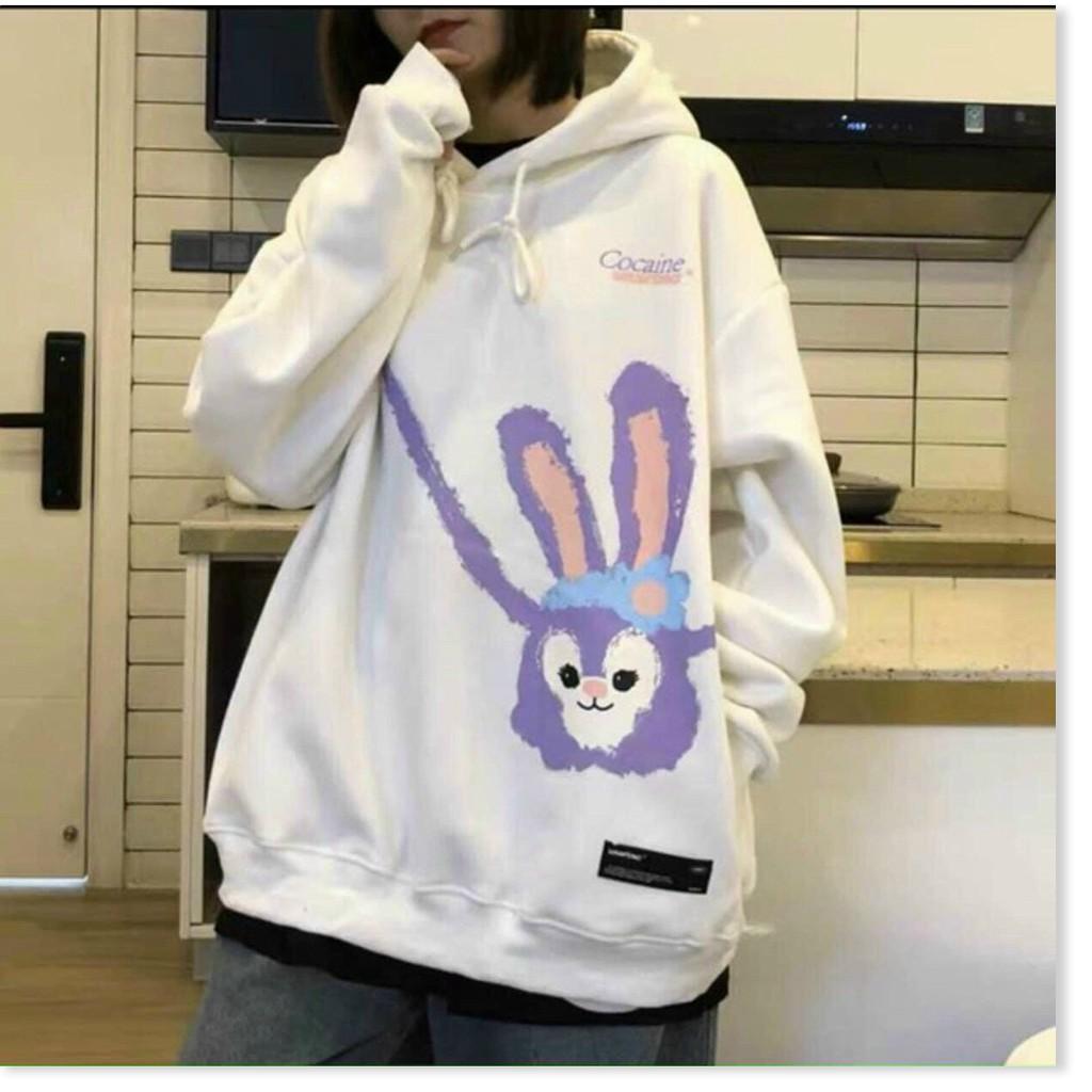 ÁO KHOÁC NỈ HODDIES NỮ SIÊU ĐẸP HỌA TIẾT CUTE DÀNH CHO CÁC BẠN TRẺ THỜI TRANG LANO STORE