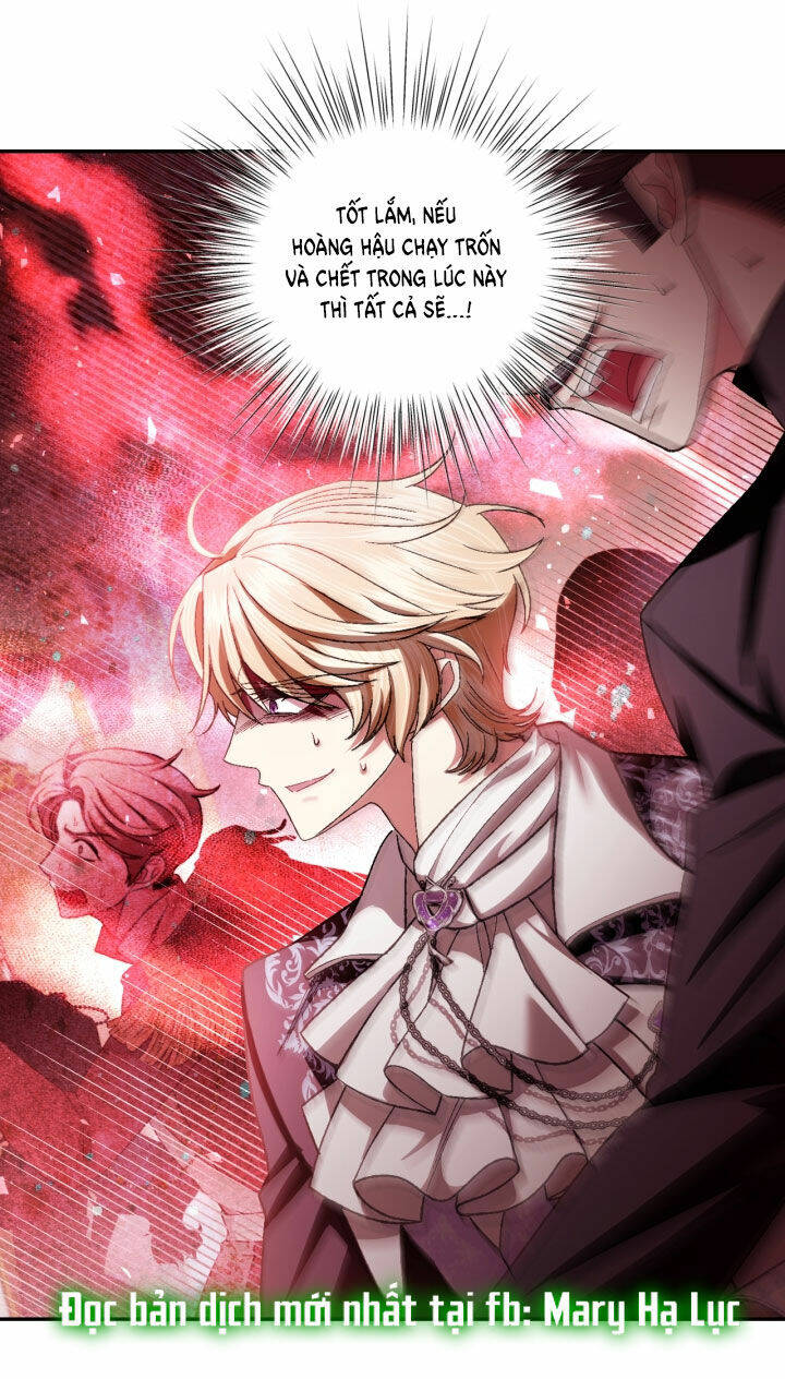 cha, con không muốn kết hôn đâu chapter 118.2 30