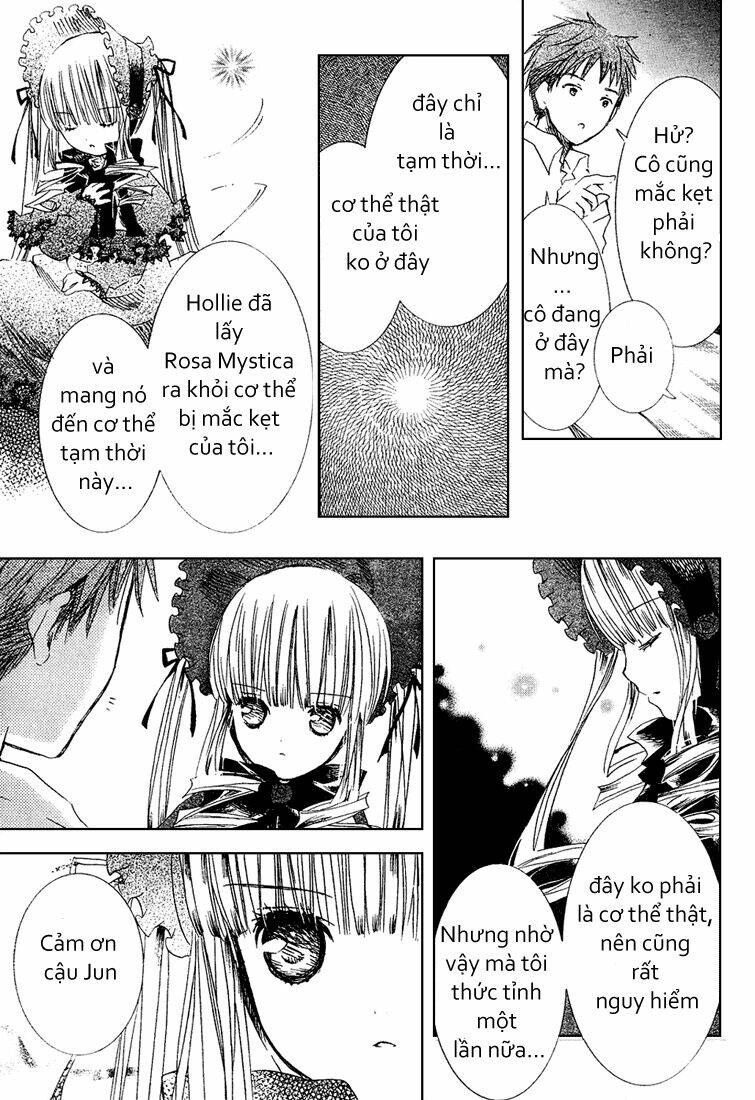 rozen maiden ii chapter 3 16