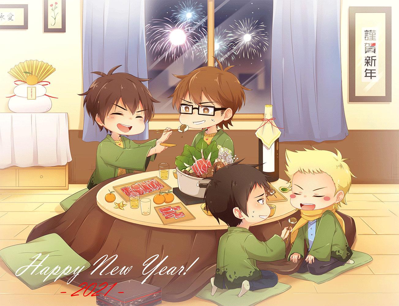 đu boylove cùng gaga team chapter 7 2