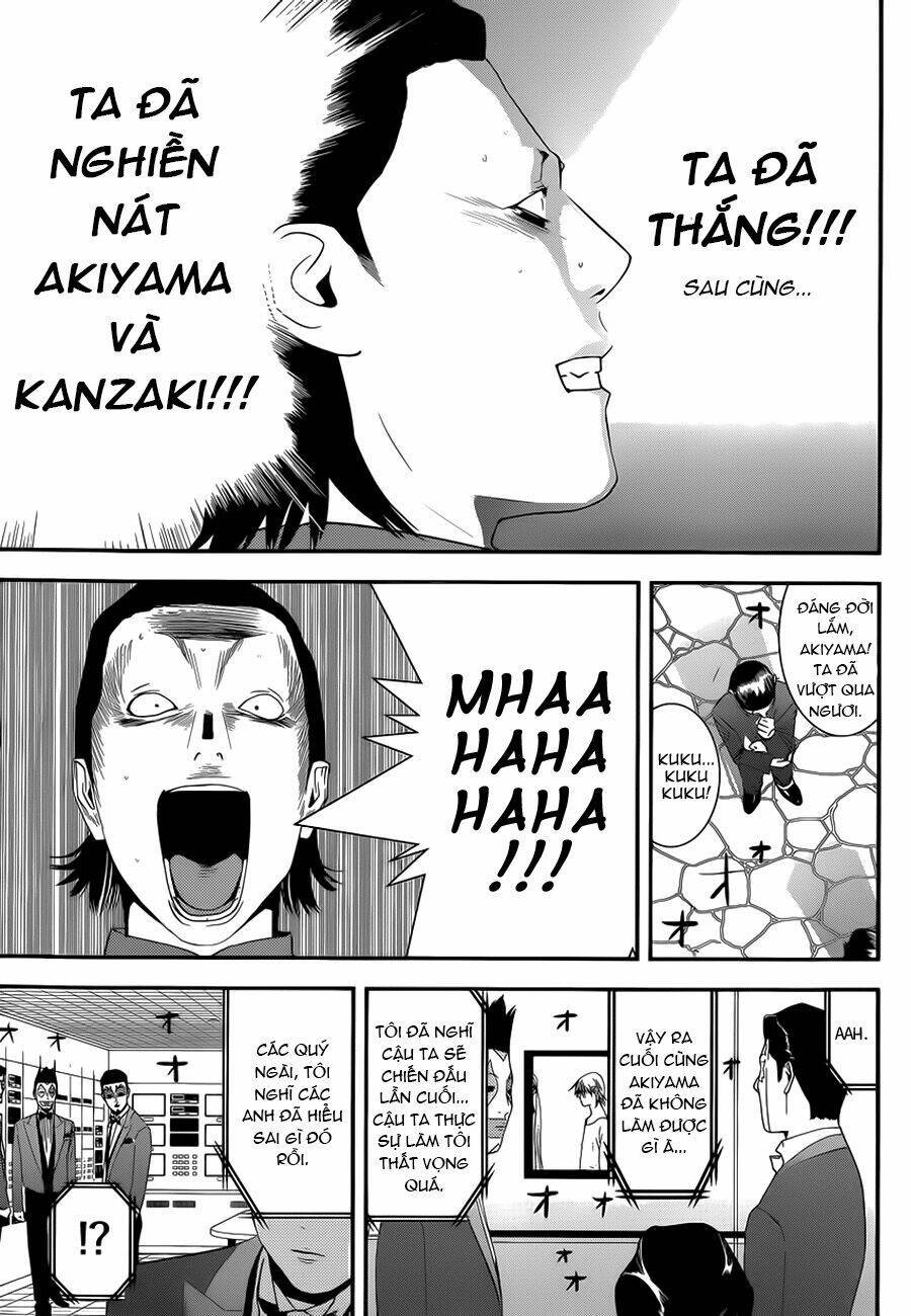 liar game chapter 196 17