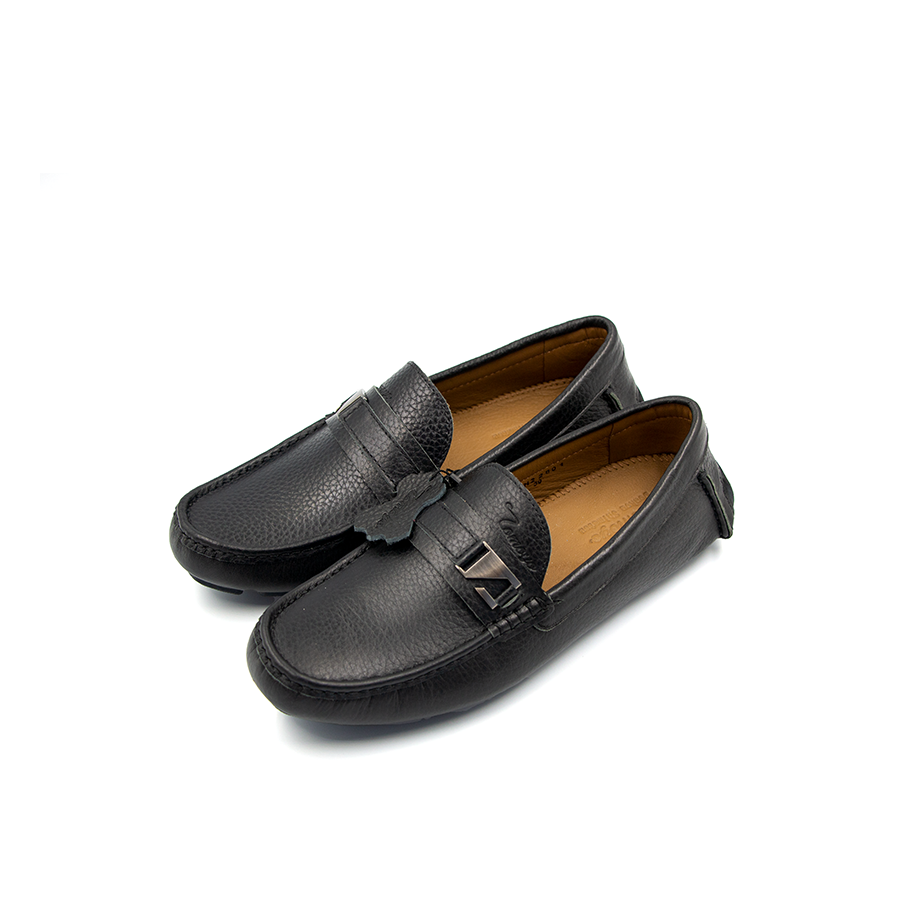 Giày Lười Nam Penny Loafer George TMN22801