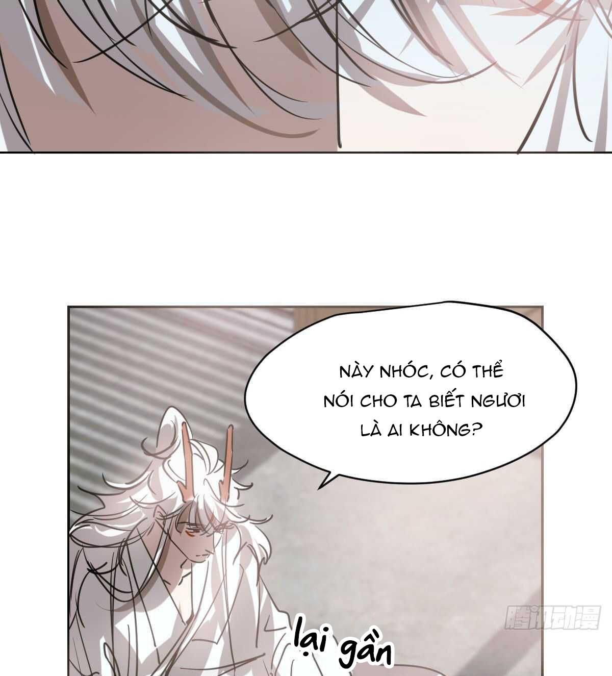 bắt lấy ngao ngao chapter 112 7