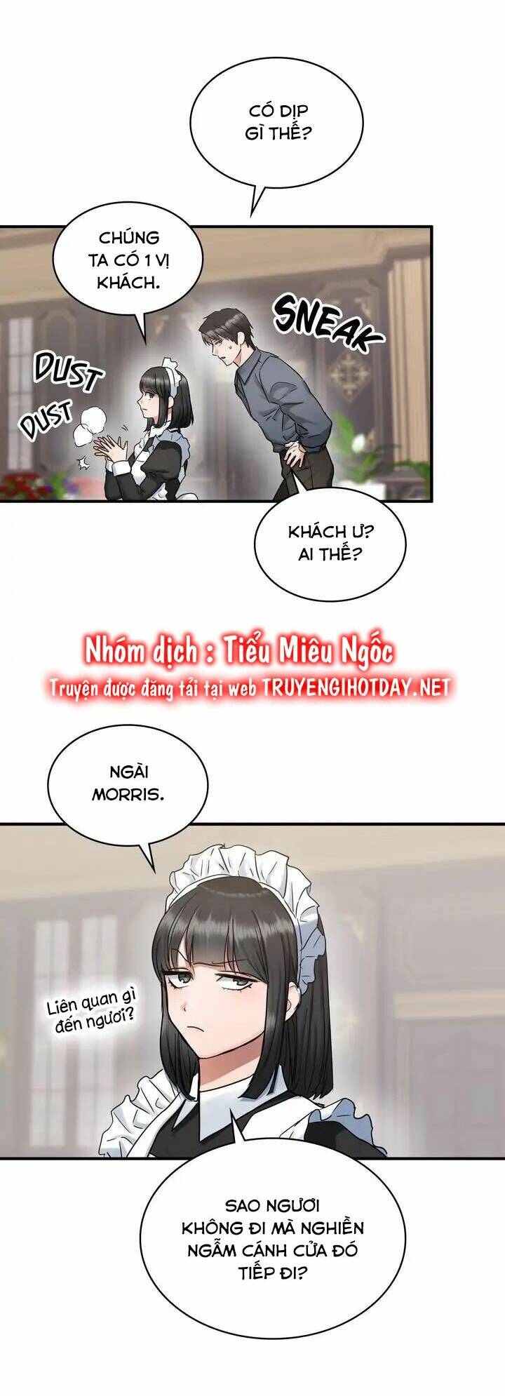 người thừa kế chapter 44 26