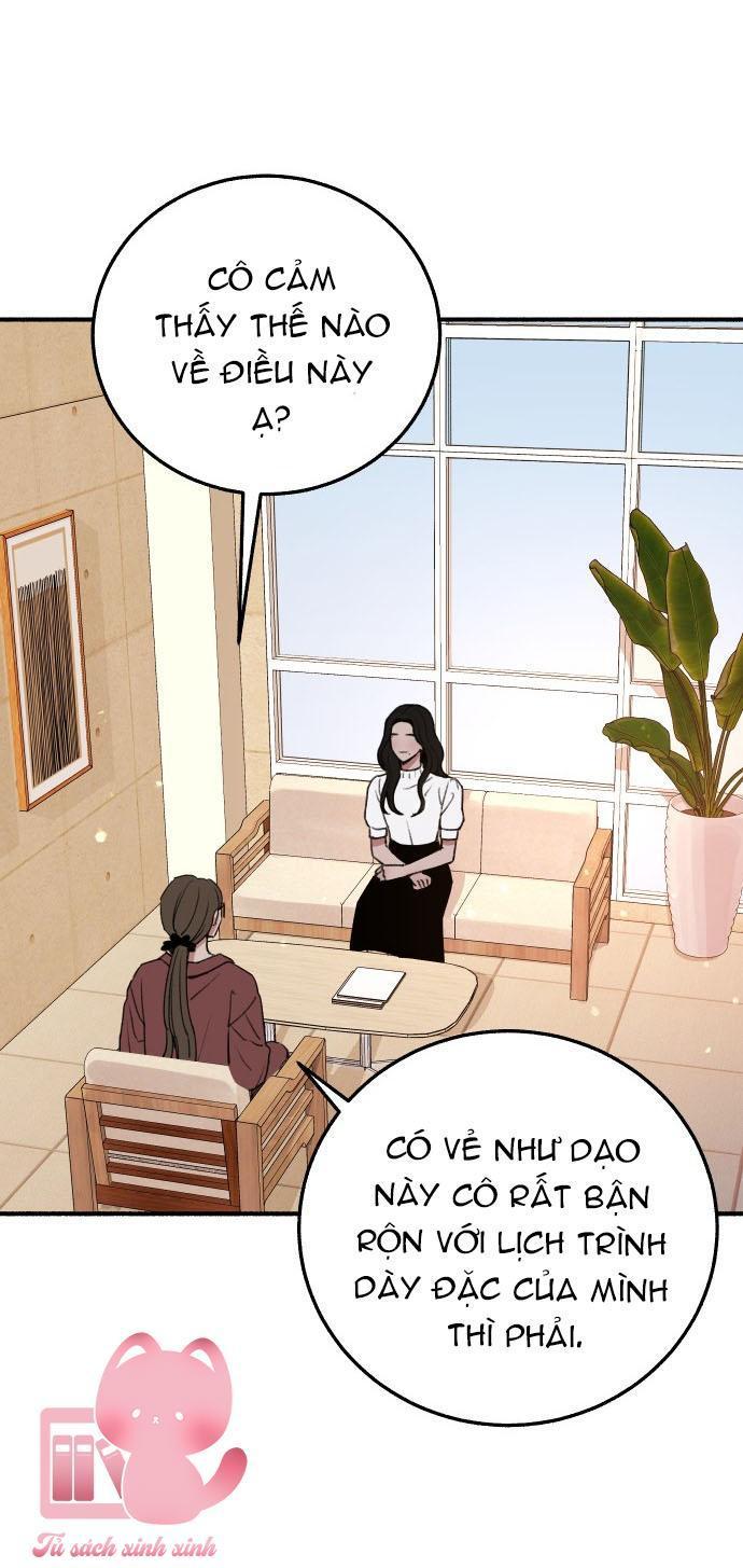 nàng thơ điện ảnh chapter 6 3