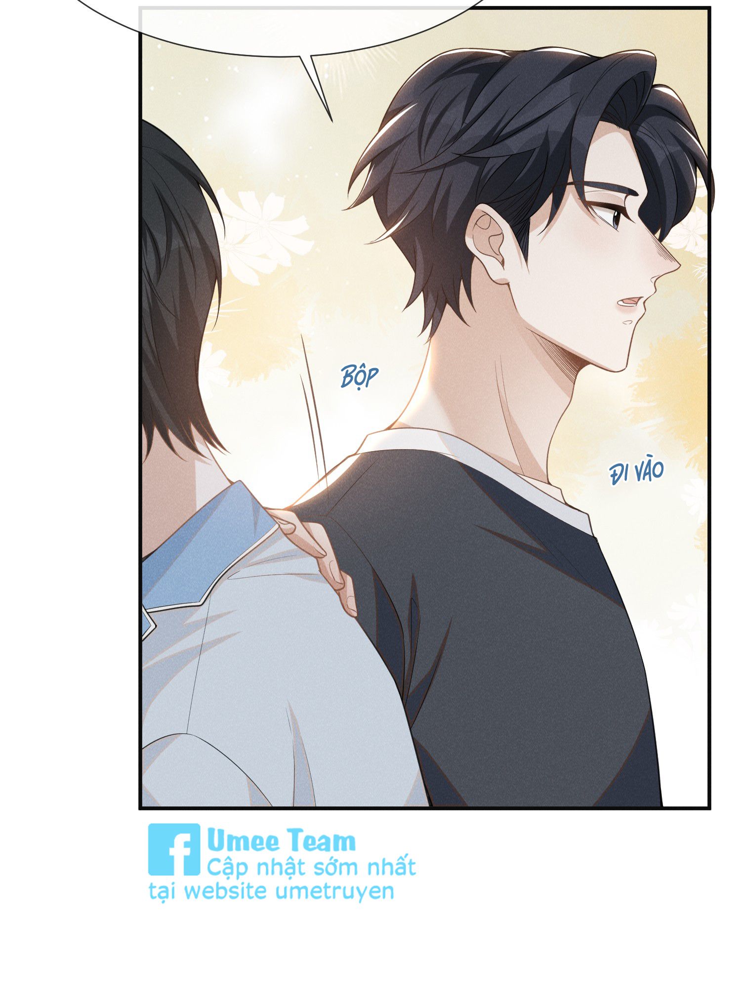 kiếp sau không gặp chapter 58 8