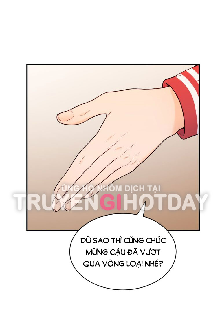 nữ nhân trợ giúp được yêu thích nhất chapter 2.1 20